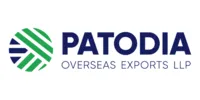 Patodia Overseas Exports (Digital)