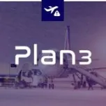 Passenger disruption, solved.