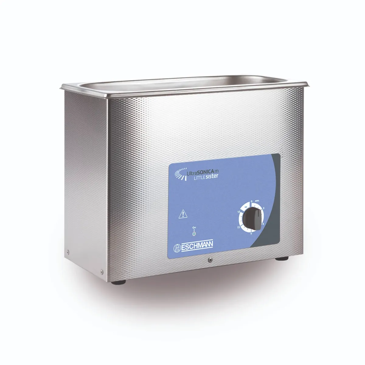 Little Sister UltraSONICA 4.5 Litre Ultrasonic Cleaner