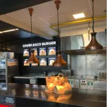 Luminária Aquecedora Retrátil LUMINI