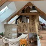 Cheminée et poêle