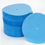 Consumables: Filters, Seals and Load Cards