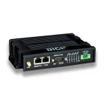 Digi Networking: Industrial Cellular Routers