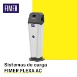 Sistemas de Carga Vehículos Eléctricos