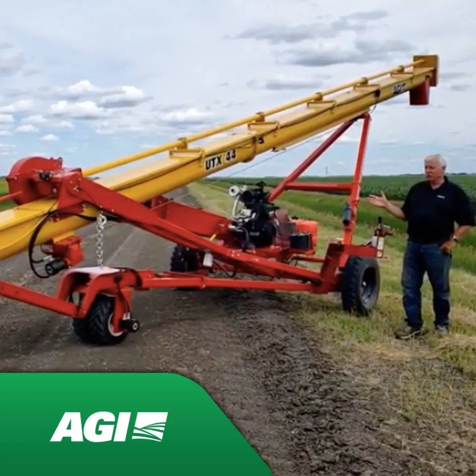 AGI Westfield – New Mover Kit