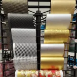 New Decorative papers