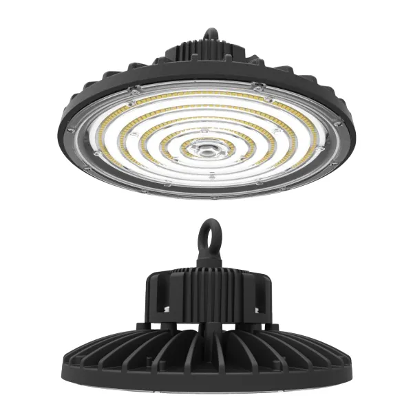 240W LED High Bay Lighting Fixture