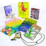 Grafix Craft Plastic Film