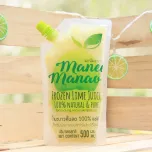 ManeeManao Frozen Lime Juice