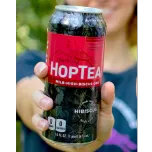 HopTea: The Mile-High-Biscus One