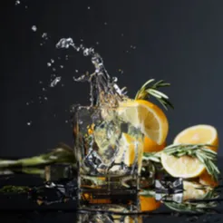 Boissons non alcoolisées, vins tranquilles et effervescents