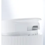 Flipdropper - TE Flip top cap with integrated drip function