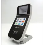 SR300 / SR300 with camera reduce lines in retail shop cashier counters