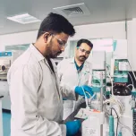 Kemwell Biopharma - Analytical Development