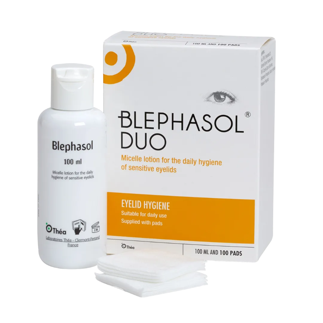 Blephasol® Duo