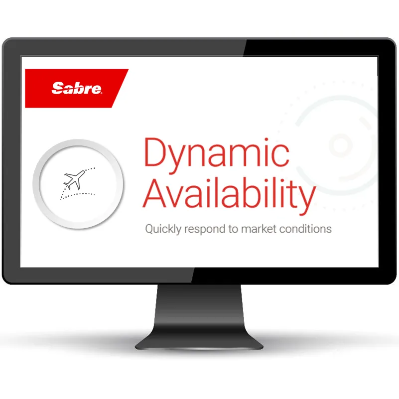 Dynamic Availability