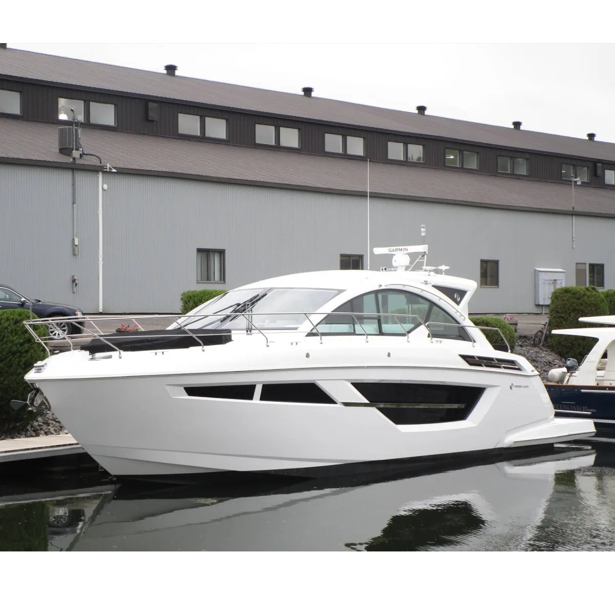 CRUISERS YACHTS 50 CANTIUS