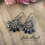 Czech Glass Bead Strands Curated Planogram