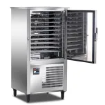 Cellules de refroidissement et de surgélation à grilles