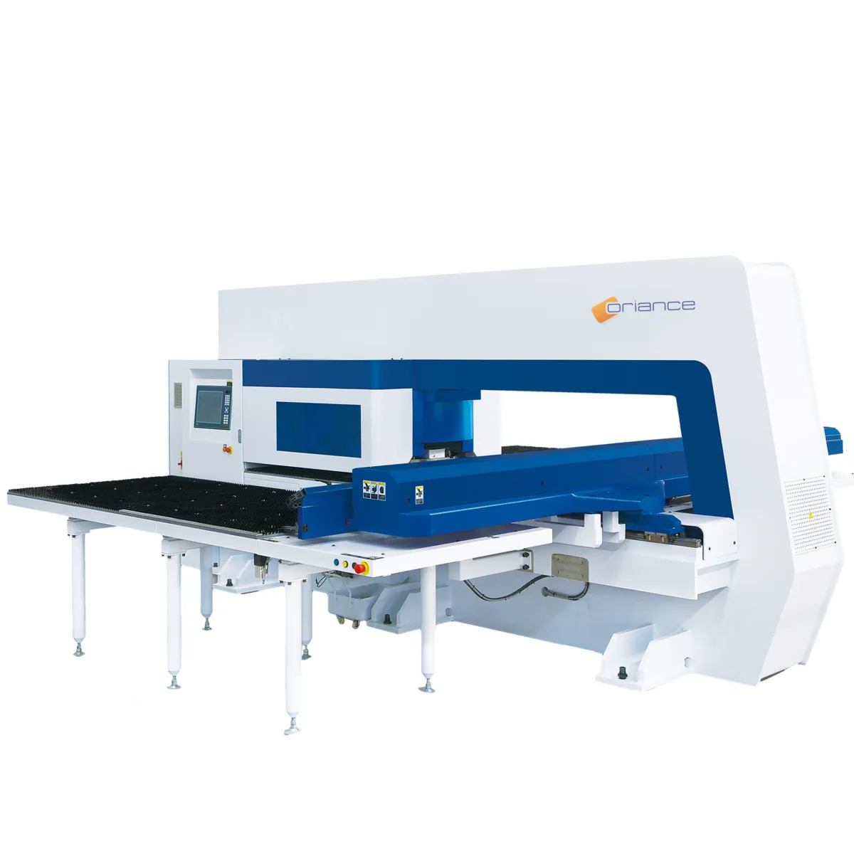 Poinçonneuse EXPERT Punch