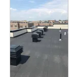 VMAX Évents de toit plat 201-12-MB