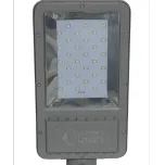 Semi Integrated Solar LED Street Light