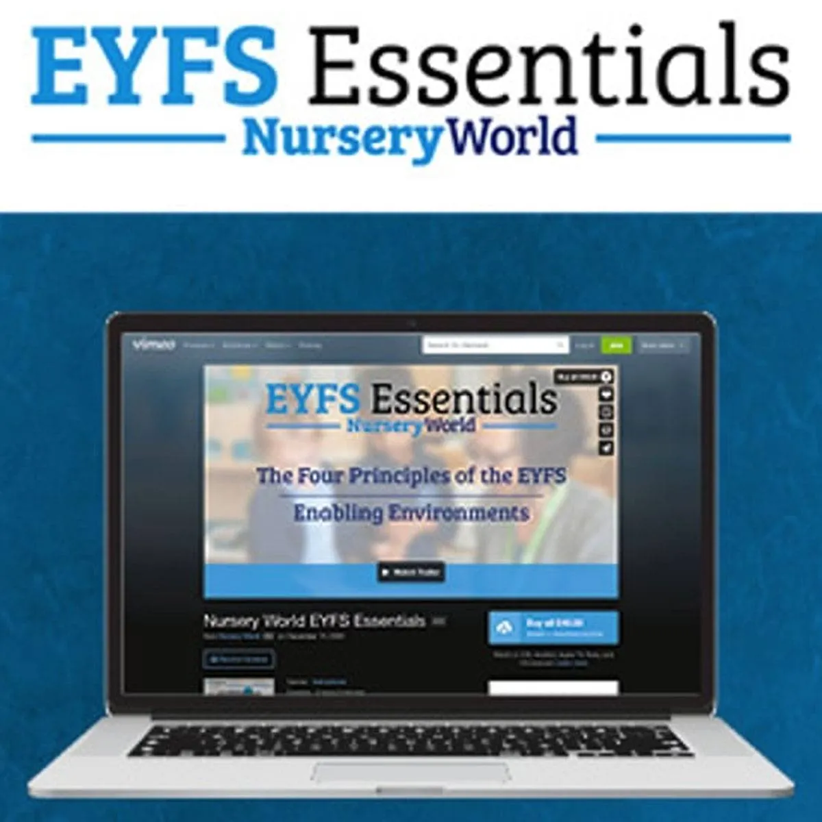 EYFS Essentials