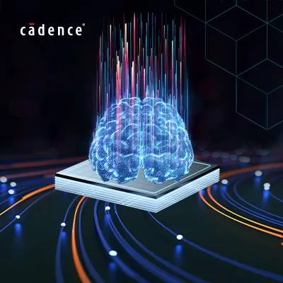 Cerebrus Intelligent Chip Explorer