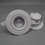 LED PC COB SPOT LIGHT