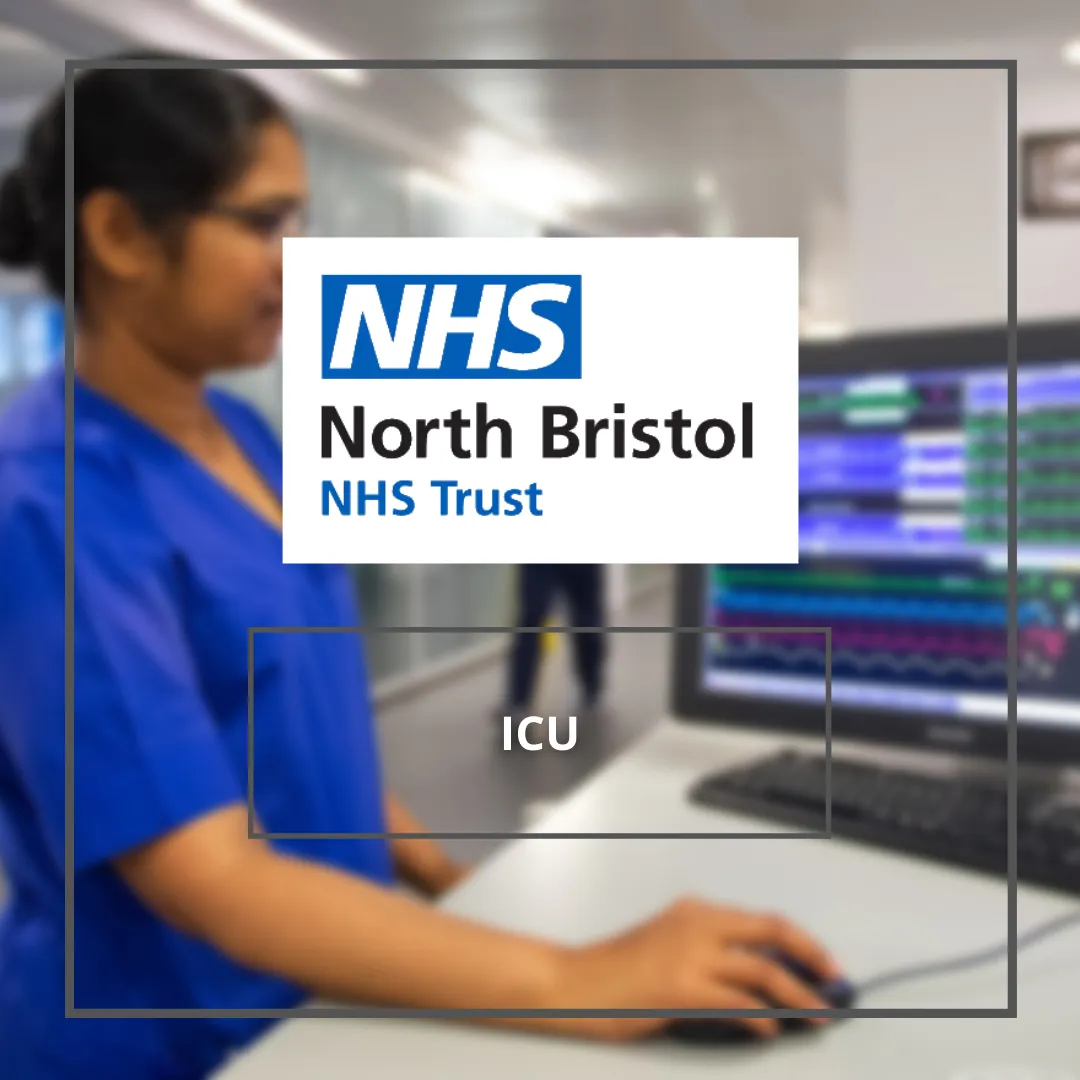 Registered Nurse - Intensive Care