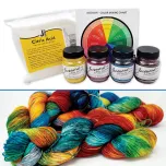 NEW & Improved! Two Popular Dye Starter Sets Transformed