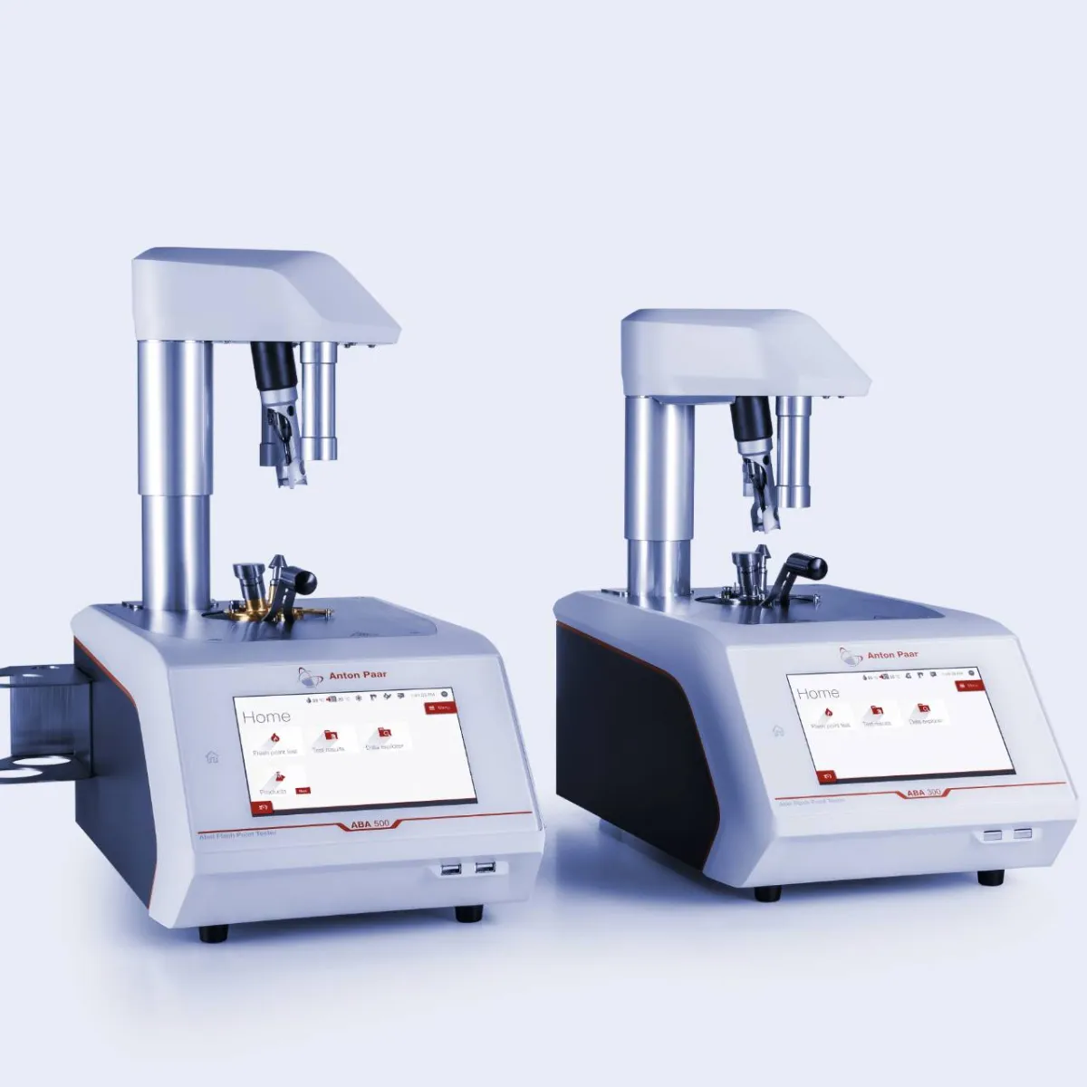 Abel Flash Point Tester