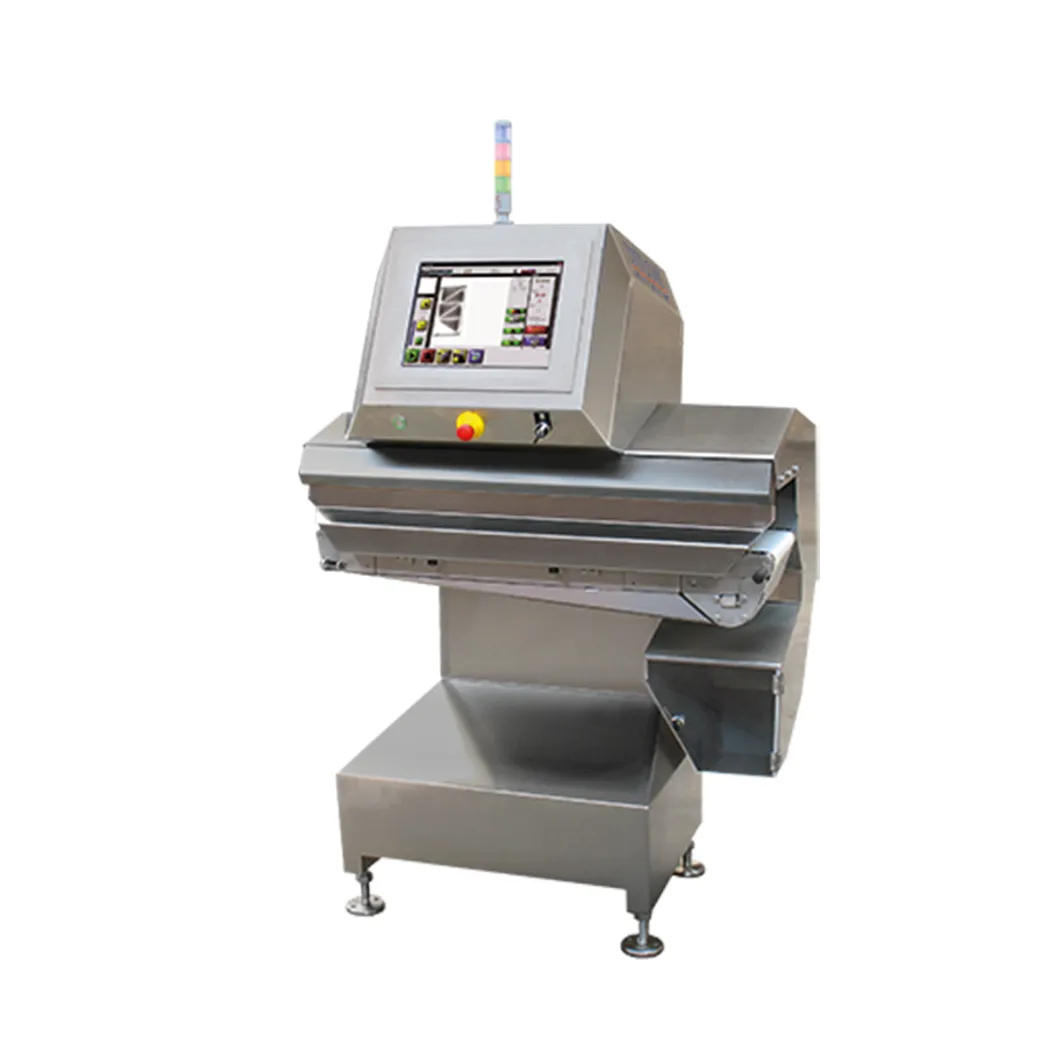 Dylog X Ray Machine
