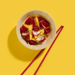 Current Foods Tuna Cubes (plant-based)