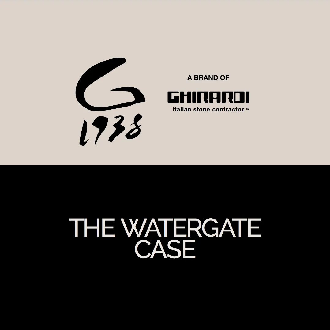 WATERGATE HOTEL / WASHINGTON