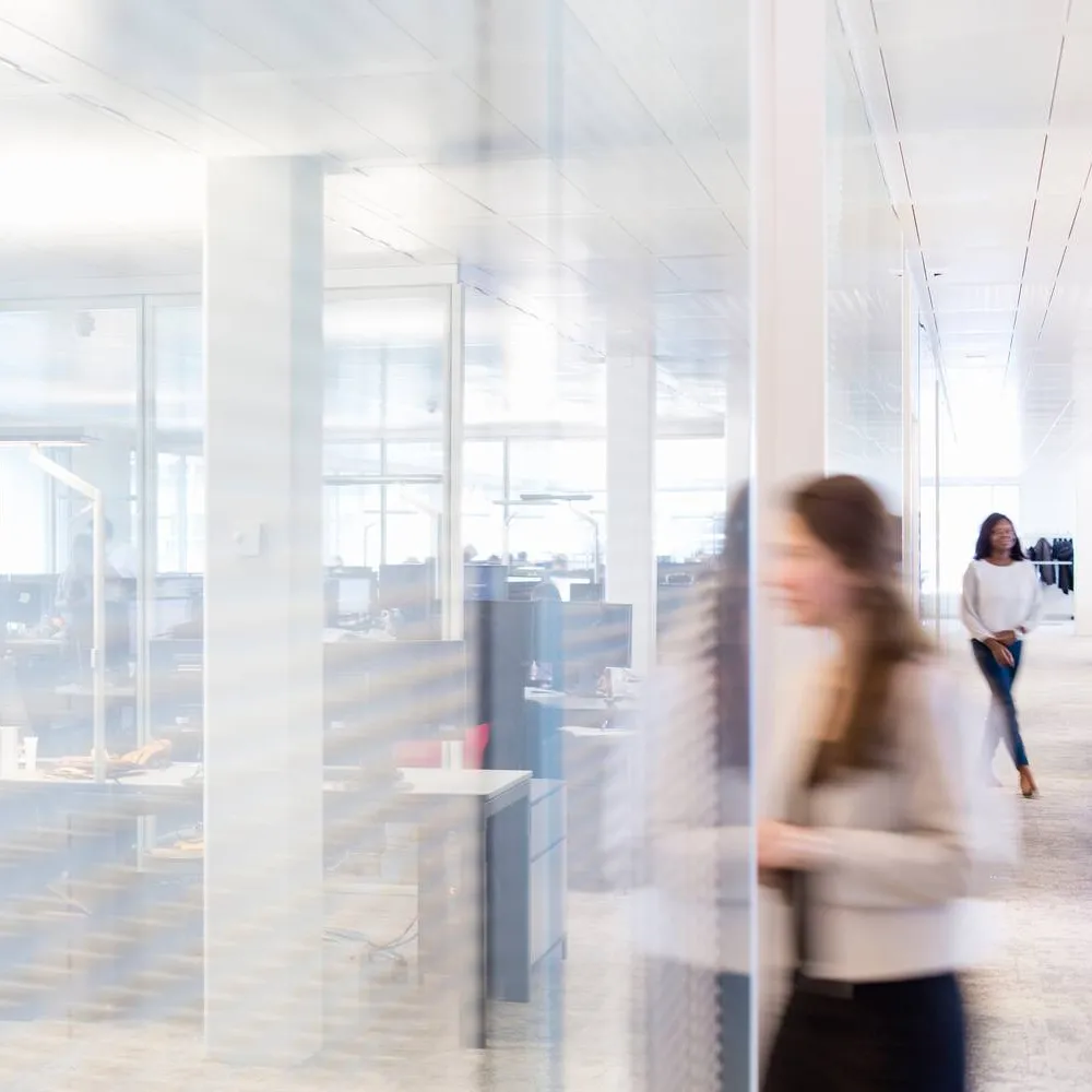 What we offer our clients