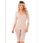 Fajas Colombianas Reductoras y Moldeadoras Post Parto y Post Quirúrgicas REF 072