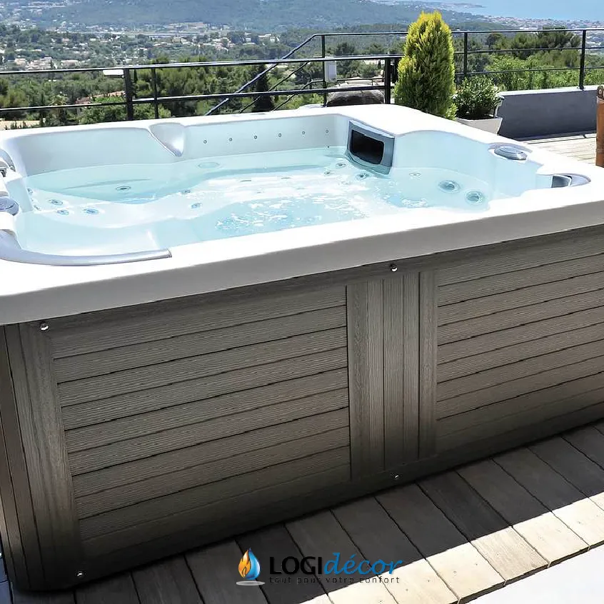 SPA LOGIDECOR