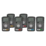 Ion Science ARA enkelgasmonitoren