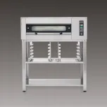 Forno de Lastro Pizza