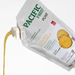 PINEAPPLE PUREE