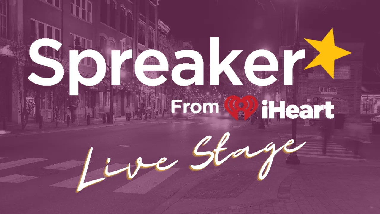 We Got A Story To Tell: Black Voices in Podcasting