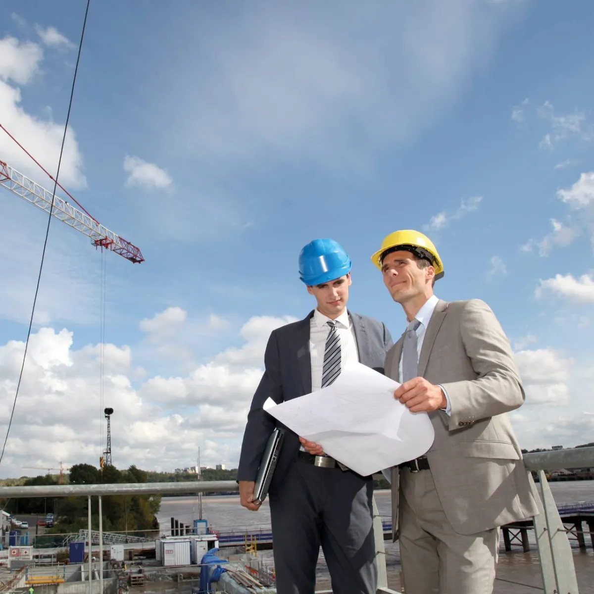 Kiwa BDA Agrément®