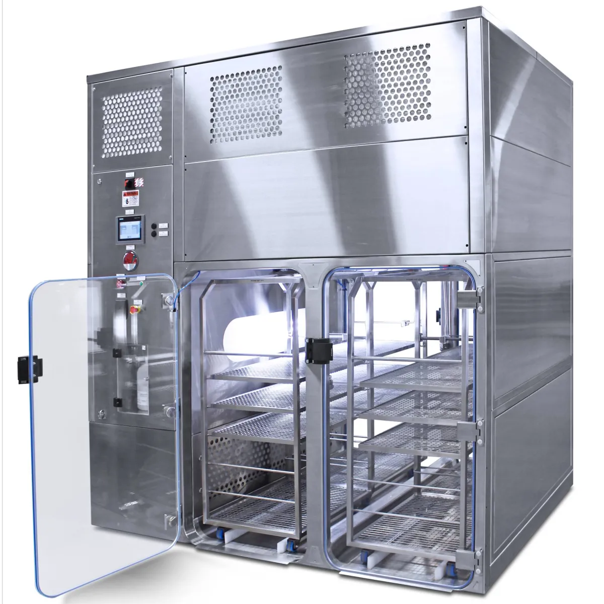 BioPass™ Pass Through