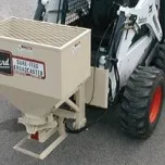 Kasco Manufacturing and Herd seeders