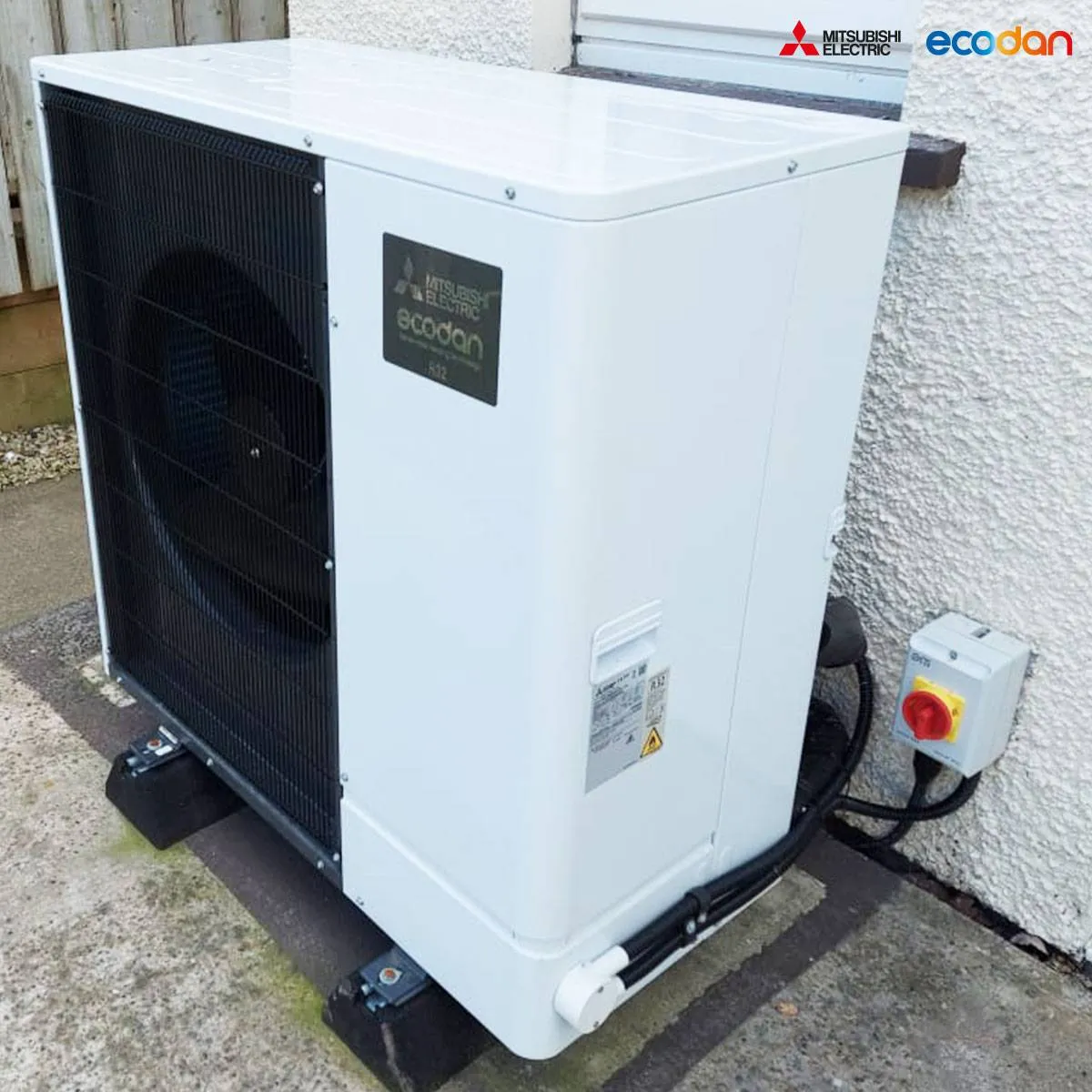 Frank gets lowers his running costs