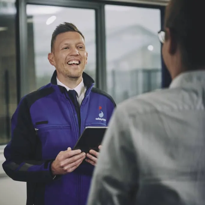 Lancement de notre nouvelle offre Advisorykleen - Conseil en Conformité et Environnement