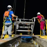 Environmental Survey Equipment Rental