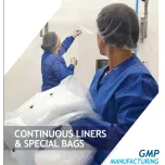 CSV Containment - Continuous Liner