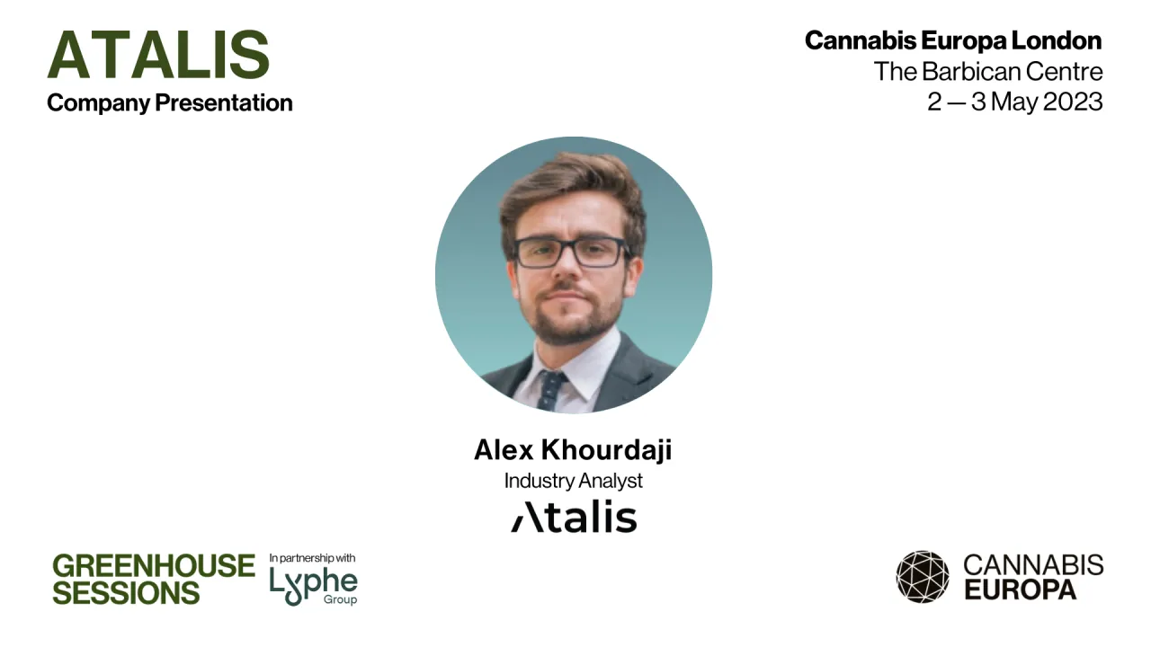 Atalis | Company Presentation